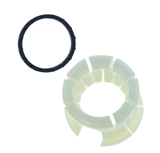 VİTES ALT ÇANAĞI KÜÇÜK DOBLO ALBEA