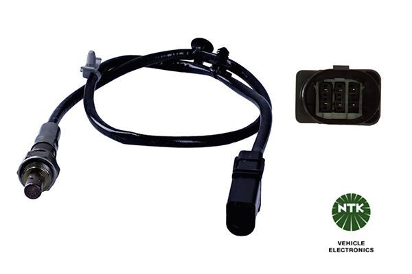 OKSİJEN SENSÖRÜ ÖN CORSA C-CORSA D 1.3 CDTİ Z13DTJ-Z13DTH