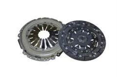 DEBRİYAJ SETİ (BASKI+DİSK) ASTRA H-CORSA D 1.3 CDTI 05>(90HP) Z13DTH-DTE-DTJ-A13DTC-A13DTR)-FIORINO LINEA 07>GRANDEPUNTO 05>EVO 09>1.3DMTJ  (EASYTRONIC+MANUEL)