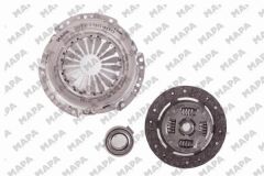 DEBRİYAJ SETİ SAMURAI SUV (88-04)