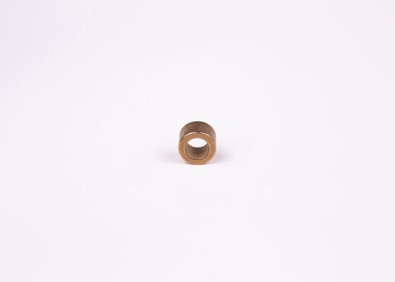 SİNTERLENMİŞ METAL BURÇ