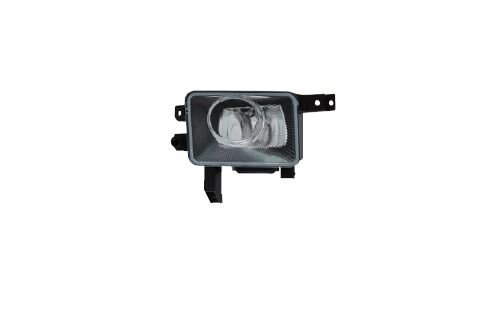 (19-B026-05-2B) O.CORSA ÖN SİS FARI LH.03-06