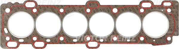 SKC VOLVO S80 2.8T6 (1998-2006) 3.0T6 (2001-2006) XC90 T6 AWD (2002-2006) MOTOR KODU-B6284T-B6294T
