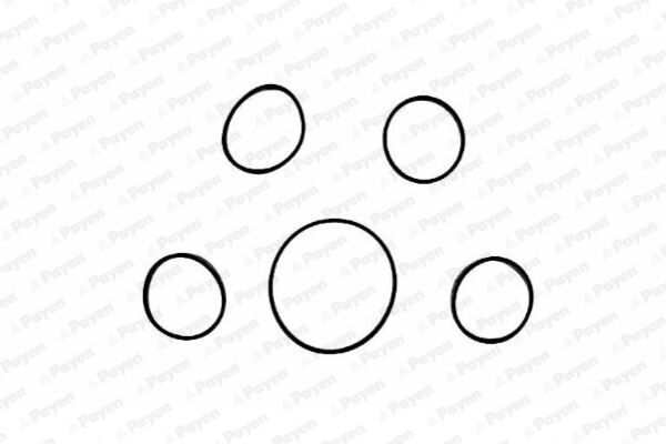 EMME MANİFOLT CONTASI BRAVA-BRAVO 1.6 16V DOBLO 1.6 01=> MAREA 1.6 16V (96-02)