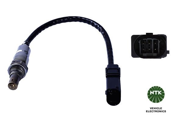 OKSİJEN SENSÖRÜ ÖN PEUGEOT P207-P208-P308-P508-P2008-P3008-P4008-P5008-PARTNER CITROEN BERLINGO-C3-C4-C5-DS3-DS4-DS5 1.6 HDI DV6C