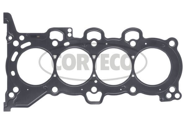 CONTA SİLİNDİR KAPAĞI GK_CH HYUN G4GC MLS 0.4M Gasket. cylinder head