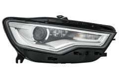 FAR AUDİ A6 Bİ-XENON SAĞ VW 4G0941032-4G0941754-4G0941754-4G0941754-4G0941754C-4G0941754C-4G0941754C-4G0941754E-4G0941754E-4G094