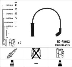 RC-RN652 ATEŞLEME KABLOSU