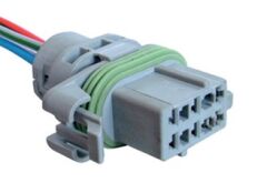 (x) FAR SOKETİ MGN I