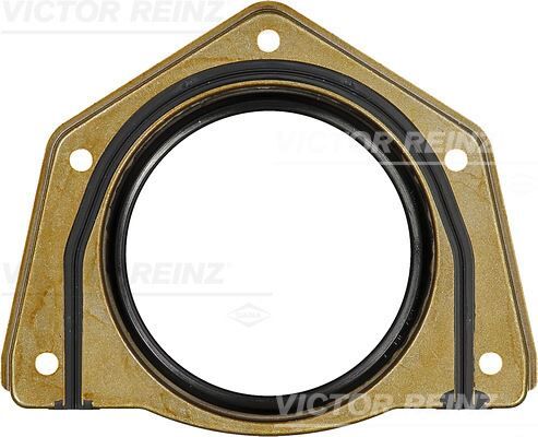 ARKA KRANK KEÇESİ DOBLO 1.9 JTD  (93x140x172x15) ALFA ROMEO 156 1.6 1.9D 2.4JTD 159  GIULIETTA