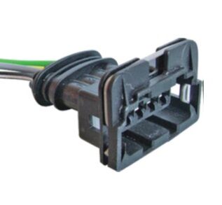 (x) FAR SOKETİ PALIO-SIENA