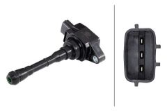 ATEŞLEME BOBİNİ ATEŞLEME BOBİNİ MGN IV-TALISMAN 15>1.6TCE / NISSAN JUKE 1,6L MR16DDT DIG-T F15 10->