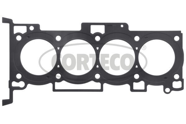 CONTA SİLİNDİR KAPAĞI GK_CH HYUN G4KA MLS 0.60M Gasket. cylinder head