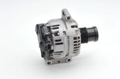 ALTERNATOR 14V 110A TRANSIT 2.4I V184  01>06 2.0DI / 2.4DI 00> UZUN KASNAK 0124325100-0124325248