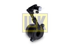 HİDROLİK DEBRİYAJ RULMANI C-MAX 15>FOCUS 10>MAZDA 3(10-13)VOLVO S40(10-12)V40 12>1.5TDCI-1.6TDCI
