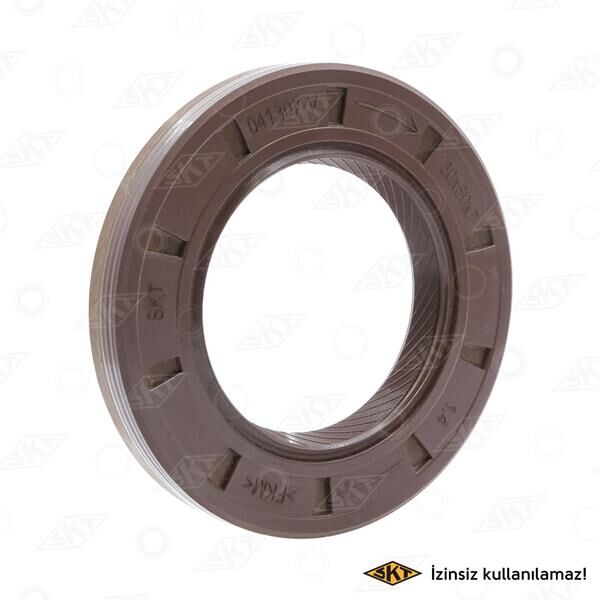 MEKANİK ŞANZIMAN KEÇESİ ÖN BMW 1-2-3-4-5 SERİLERİ-X1-Z3-Z4 SERİLERİ