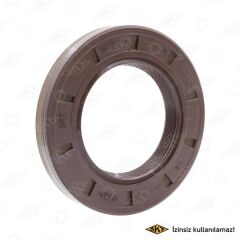 MEKANİK ŞANZIMAN KEÇESİ ÖN BMW 1-2-3-4-5 SERİLERİ-X1-Z3-Z4 SERİLERİ