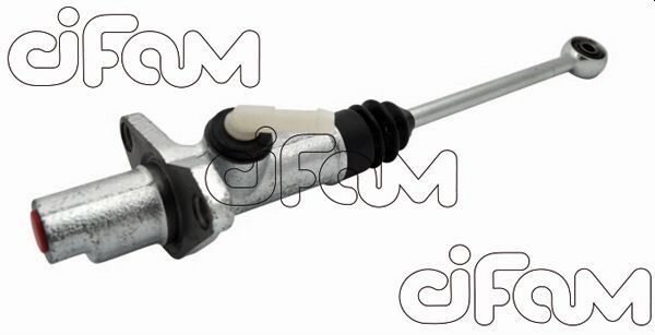 DEBRİYAJ ÜST MERKEZİ FIAT TEMPRA-TIPO-BRAVA-BRAVO-MAREA- ALFA ROMEO SPIDER-GTV-145-146-155 LANCIA DELTA II [Ø 19.00 MM]