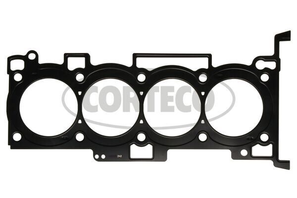 CONTA SİLİNDİR KAPAĞI GK_CH HYUN G4KC MLS 0.60M Gasket. cylinder head