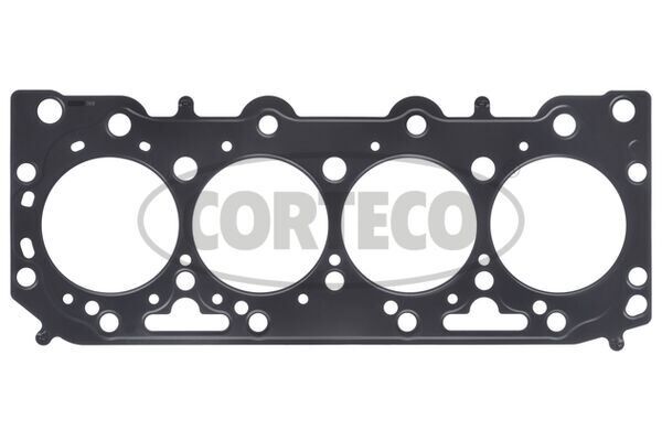 CONTA SİLİNDİR KAPAĞI GK_CH HYUN J3 MLS Gasket. cylinder head