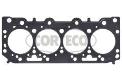CONTA SİLİNDİR KAPAĞI GK_CH HYUN J3 MLS Gasket. cylinder head