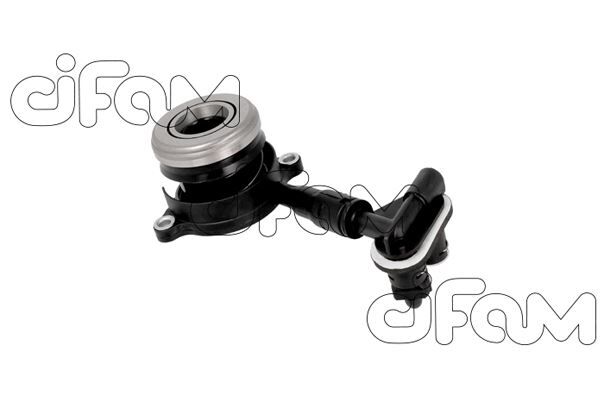 HİDROLİK DEBRİYAJ RULMANI C-MAX 15>FOCUS 10>MAZDA 3(10-13)VOLVO S40(10-12)V40 12>1.5TDCI-1.6TDCI