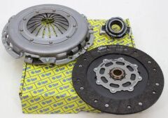 DEBRİYAJ SETİ COMBO D-DOBLO-BRAVA-BRAVO-MAREA-MULTIPLA 1.9 JTD 10/00> (Easytronic)