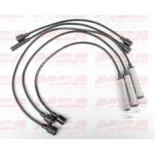 BUJİ KABLOSU TAKIMI ASTRA F 91>98 VECTRA A 88>95 1.8-2.0İ (18SV-C18NZ-20NE-C20NE) VECTRA B 1.6 16LZ2 (METAL BAŞLIKLI)