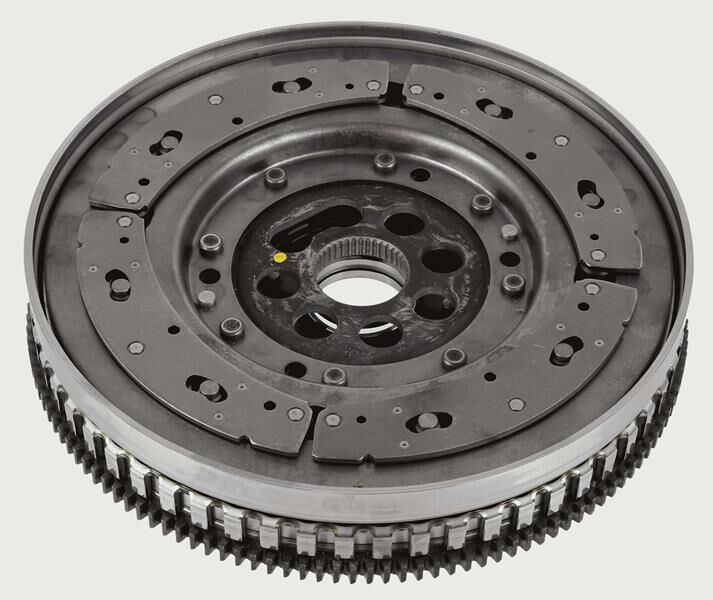 VOLAN OTOMATİK VİTES RENAULT MEGANE IV 15> TALISMAN 15> SCENIC IV 16> 1.6dCi