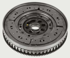 VOLAN OTOMATİK VİTES RENAULT MEGANE IV 15> TALISMAN 15> SCENIC IV 16> 1.6dCi