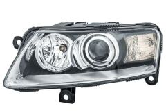 FAR AUDİ A6 Bİ-XENON SOL VW 4F0941029BB-4F0941029BB-4F0941029CQ-4F0941029CQ-4F0941029CQ-4F0941029EG-4F0941029EG-4F0941029EG----