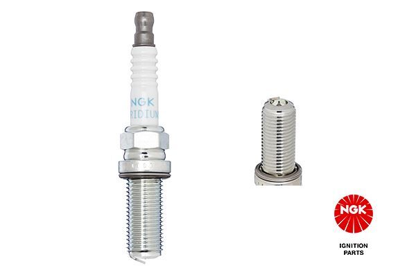 (5790) R2558A-9 ATEŞLEME BUJİSİ