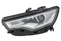 FAR AUDİ A6 Bİ-XENON SOL VW 4G0941031-4G0941753-4G0941753-4G0941753-4G0941753C-4G0941753C-4G0941753C-4G0941753E-4G0941753E-4G094