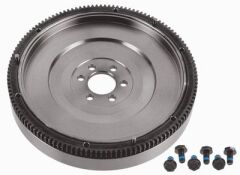 VOLAN POLO-IBIZA-FABIA-A1 1.4 TDI 2013 => (CUSA-CUSB-CUTA)