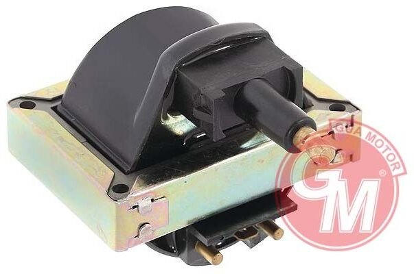 ATEŞLEME BOBİNİ RENAULT R9 BROADWAY 1.4 (84-99)-R19 1.4 (88-92)-R21 MNGR 2.0 (90-92)-R11 FLASH (83-8 7)-CLIO
