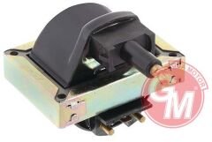 ATEŞLEME BOBİNİ RENAULT R9 BROADWAY 1.4 (84-99)-R19 1.4 (88-92)-R21 MNGR 2.0 (90-92)-R11 FLASH (83-8 7)-CLIO