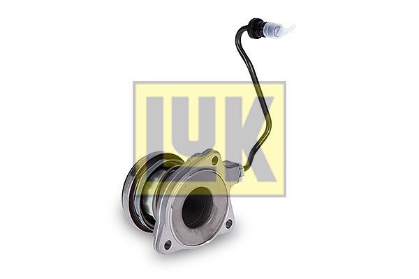 HİDROLİK DEBRİYAJ RULMANI CORSA D 06> ASTRA H 04>GRANDE PUNTO 05>PUNTO EVO 09>FIROINO 07>  1.3 CDTI DMTJ (199A3.000)