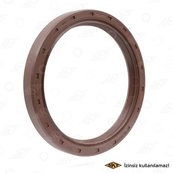 ARKA KRANK KEÇESİ R9-R11-R19-MGN I-CLIO I-LGN-TRAFIC-VIVARO-P106-P206-PART-C2-C3-C4-BERLIN (85x105x8)