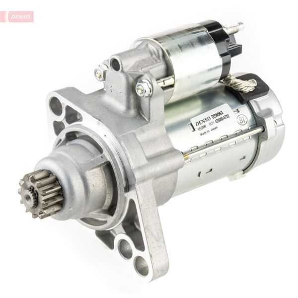 STARTER AUDI A1 (8X) (10-18)