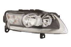 FAR AUDİ A6 HALOJEN SAG VW