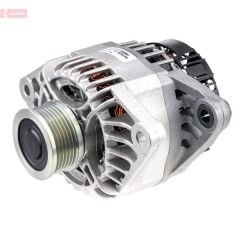 ALTERNATÖR 14V 105A DOBLO  01> MAREA 96>03 BRAVA 98>01 BRAVO 96>02 STILO 01>05 ALFA ROMEO 156 01>06 147 04>10 1.9JTD (6 KANAL)