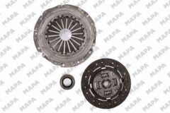 DEBRİYAJ SETİ ELANTRA-ERA 1.6 16V