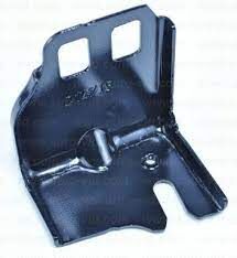 ÖN PANEL YAN BAĞLANTI AYAĞI SAĞ PEUGEOT P301 12> CITROEN C-ELYSEE 12>