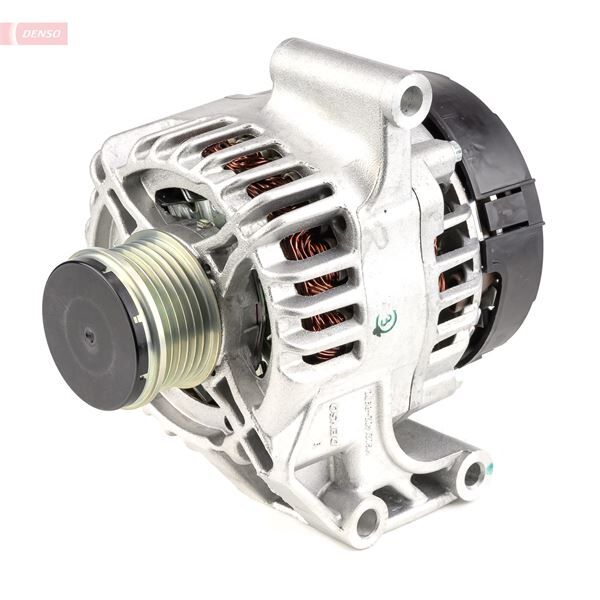 ALTERNATÖR FIAT DOBLO 1.3JTD 05=> LINEA-GRANDE PUNTO 1.3JTD 07=>