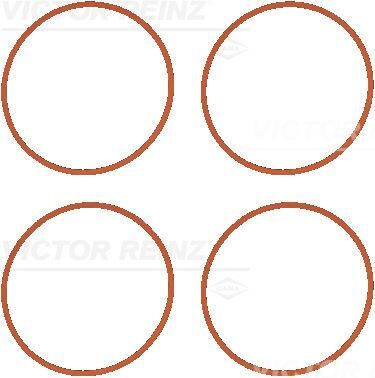 EMME MANİFOLT CONTASI MINI N12 N16 R55 R56 R57 R58 R59 R60 R61 PEUGEOT EP6C EP3 PARTNER 508 308 207 2008 3008 CITROEN EP6C BERLINGO C3 C4 C5 DS3 DS4