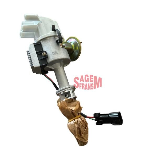 DİSTRİBÜTÖR KOMPLE DKS-M131-DOĞAN-SLX-KARTAL-SAHIN S-UNO 70 14 DİŞ (YATAY)