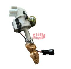 DİSTRİBÜTÖR KOMPLE DKS-M131-DOĞAN-SLX-KARTAL-SAHIN S-UNO 70 14 DİŞ (YATAY)