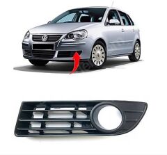 SİS KAPAGI SİSLİ SOL POLO 2005-2010