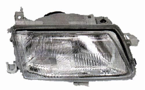 (20-3102-D5-2B) SAĞ FAR OPEL ASTRA F  94>98 (MANUEL-MOTORSUZ)