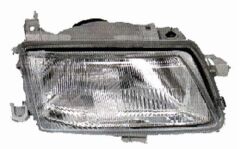 (20-3102-D5-2B) SAĞ FAR OPEL ASTRA F  94>98 (MANUEL-MOTORSUZ)